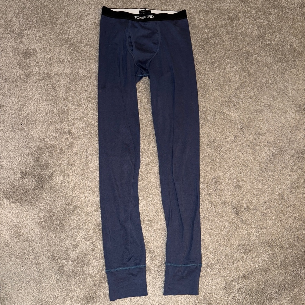 Tom Ford Long John’s